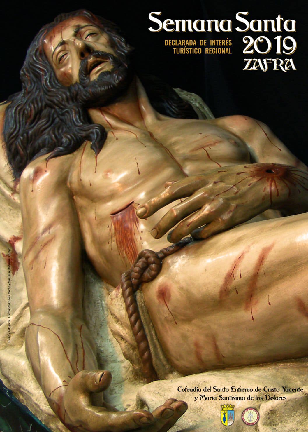Semana Santa en Zafra  